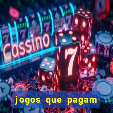 jogos que pagam dinheiro no pagbank